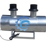 دستگاه UV  ضدعفونی کننده آ ب